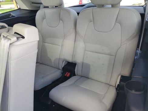New 2026 Volvo XC90 T8 Ultra w/ Protection Package Premier AWD/4WD image 33