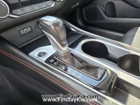 Used 2023 Nissan Altima 2.5 SR FWD image 24