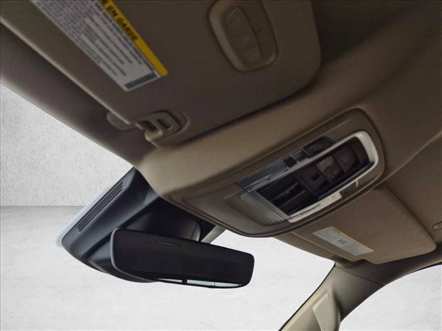 Used 2021 RAM 1500 Laramie AWD/4WD image 12