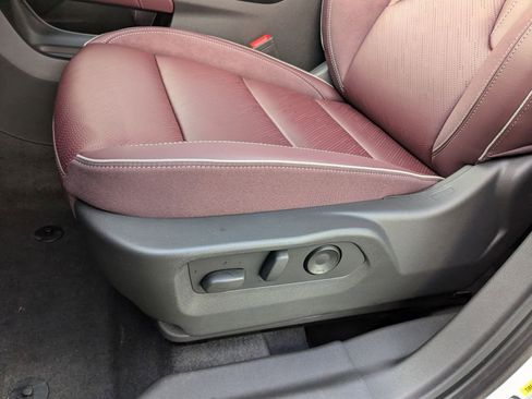 New 2026 Buick Envision Sport Touring AWD/4WD image 13