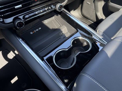 New 2026 Chevrolet Tahoe Premier w/ Sun And Tow Package image 43