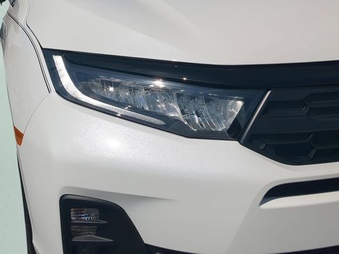 New 2026 Honda Odyssey EX-L image 27