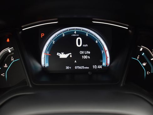 Used 2019 Honda Civic LX image 23