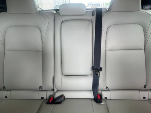Certified 2025 Nissan Murano SL w/ Cargo Package AWD/4WD image 19