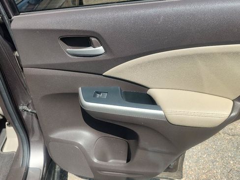 Used 2012 Honda CR-V EX-L image 21