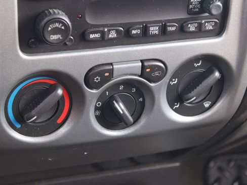 Used 2012 GMC Canyon SLE image 29