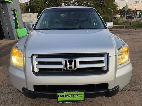 Used 2006 Honda Pilot EX-L image 62