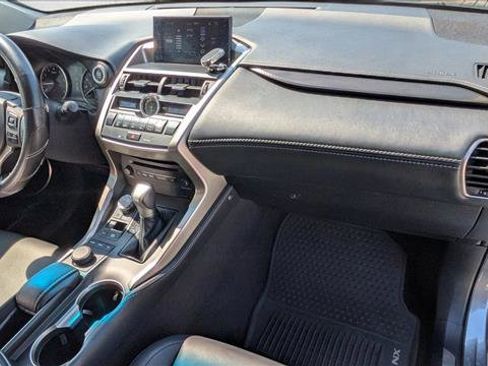 Used 2016 Lexus NX 200t image 23