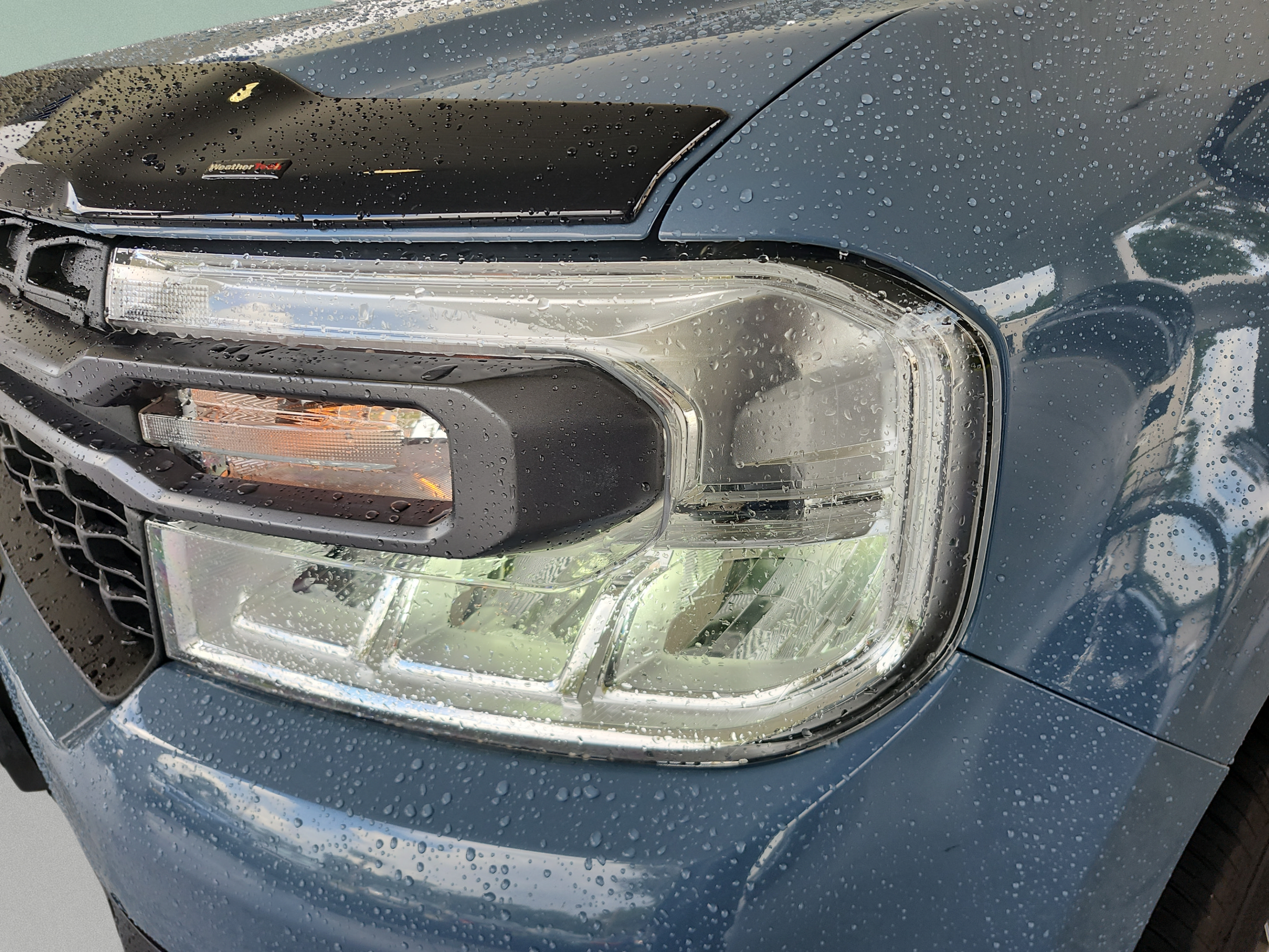 Used 2024 Ford Maverick XLT w/ XLT Luxury Package FWD image 30