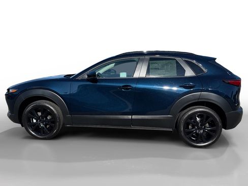 New 2026 MAZDA CX-30 AWD 2.5 S image 2