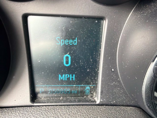 Used 2013 Buick Encore Convenience FWD image 12