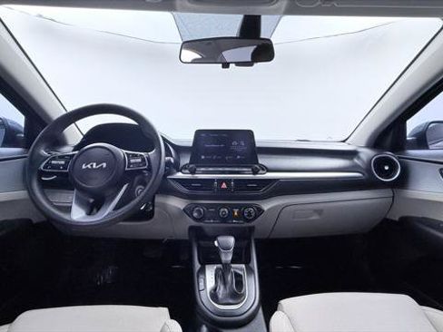 Used 2023 Kia Forte LXS FWD image 26
