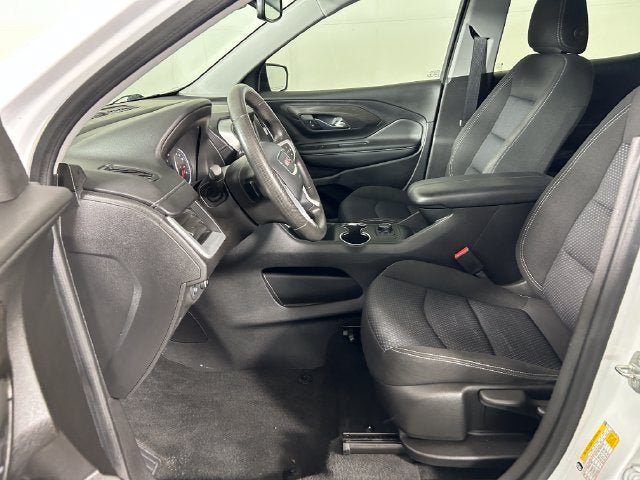 Used 2022 GMC Terrain SLE AWD/4WD image 11