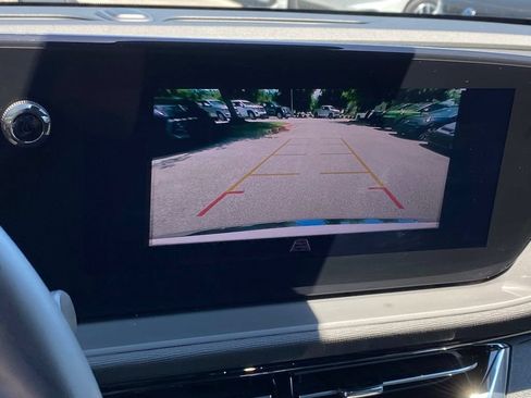 Used 2025 Buick Envista Avenir FWD image 15