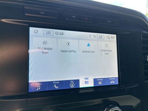 Used 2023 Ford F150 XLT w/ Equipment Group 301A Mid image 25