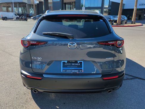 New 2026 MAZDA CX-30 AWD 2.5 S image 10