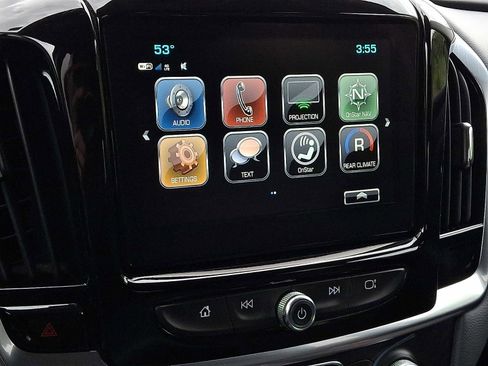 Used 2019 Chevrolet Traverse LT w/ LPO, Blackout Package AWD/4WD image 16