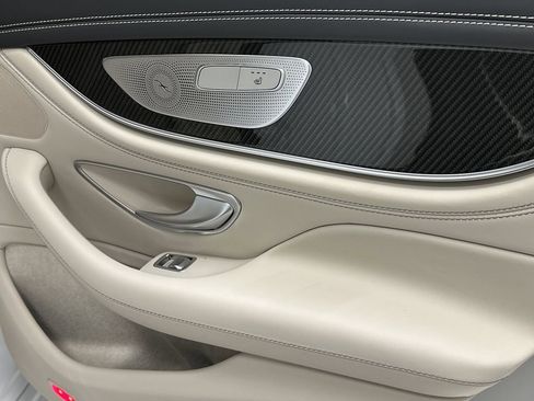 New 2026 Mercedes-Benz AMG GT 53 image 20