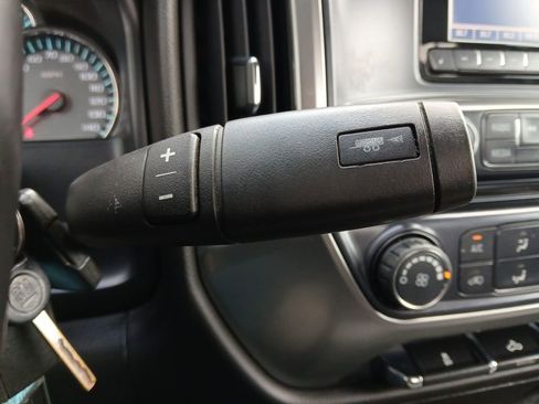 Used 2014 Chevrolet Silverado 1500 LT w/ LT Convenience Package RWD image 10