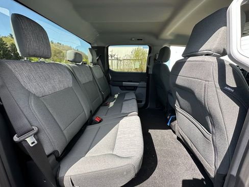 New 2026 Ford F350 XLT AWD/4WD image 23