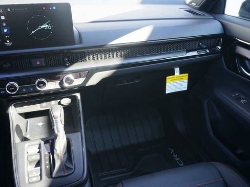 Used 2026 Honda CR-V Sport Touring image 27