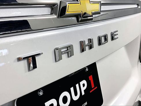 Used 2021 Chevrolet Tahoe Premier w/ Premium Package image 29