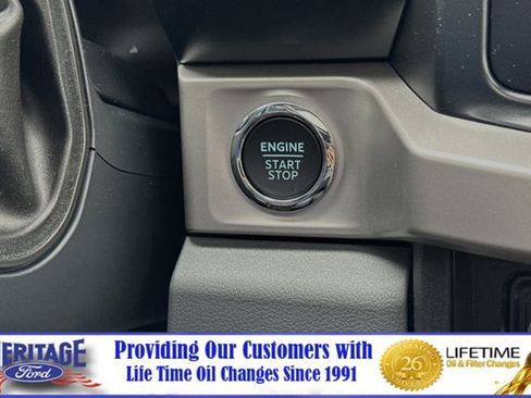 New 2024 Ford F250 XLT w/ XLT Premium Package image 19