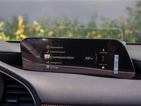 New 2026 MAZDA MAZDA3 s image 14