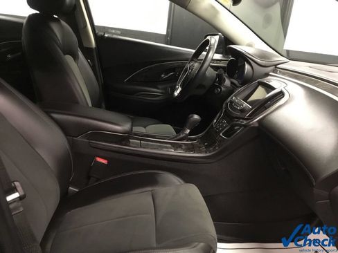 Used 2016 Buick LaCrosse FWD image 35