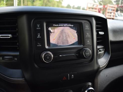 Used 2022 RAM 2500 Tradesman AWD/4WD image 14