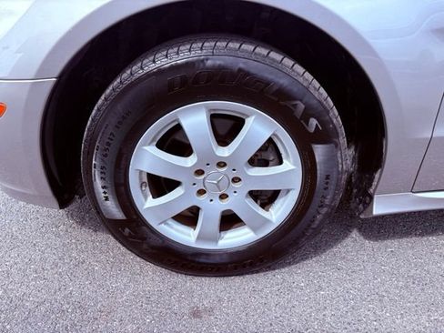 Used 2007 Mercedes-Benz R 320 CDI 4MATIC image 5