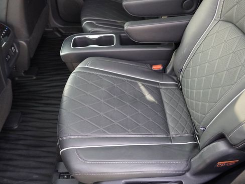 Certified 2023 INFINITI QX60 Autograph w/ Cargo Package image 30