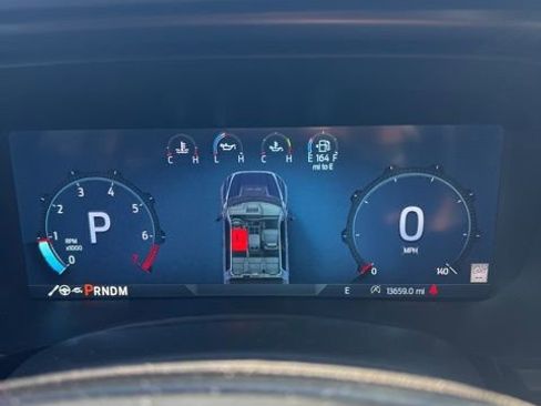 Used 2025 Ford F150 Raptor image 12