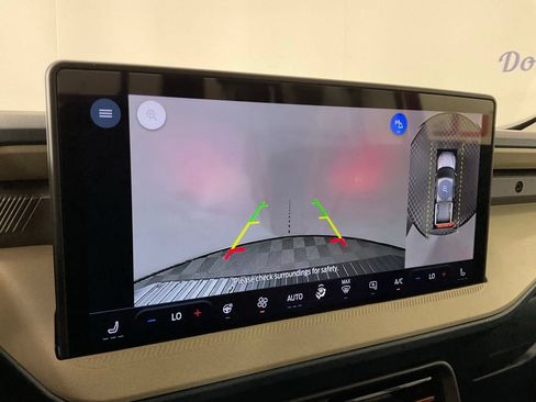 New 2026 Ford Maverick Lariat AWD/4WD image 23