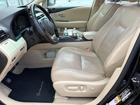 Used 2015 Lexus RX 350 FWD image 14