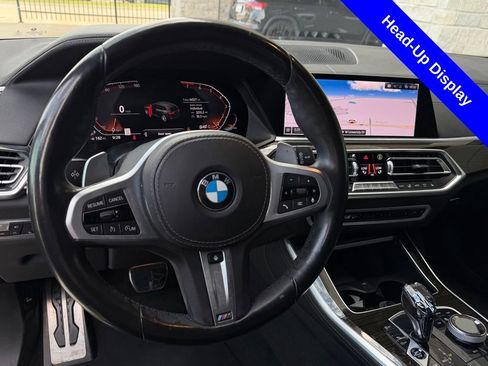 Used 2020 BMW X5 xDrive40i w/ M Sport Package AWD/4WD image 13