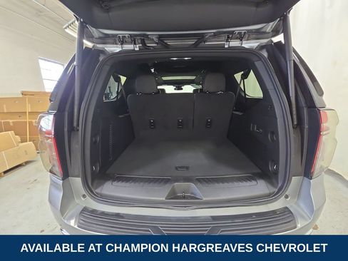 Used 2024 Chevrolet Suburban LT w/ LT Signature Plus Package AWD/4WD image 34