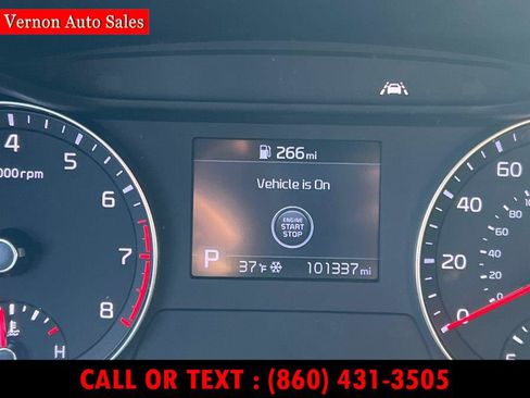 Used 2021 Kia Forte EX image 24