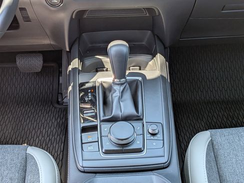 New 2026 MAZDA CX-30 AWD 2.5 S image 19