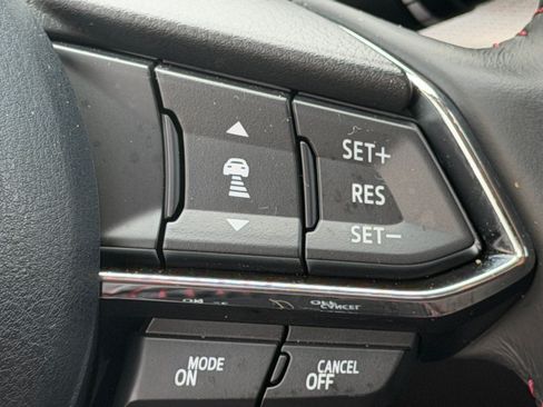 Used 2023 MAZDA CX-5 Carbon Edition AWD/4WD image 27