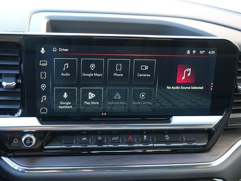 Used 2023 GMC Sierra 1500 SLT w/ SLT Premium Package image 25