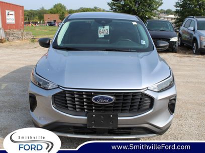 Used 2023 Ford Escape Active