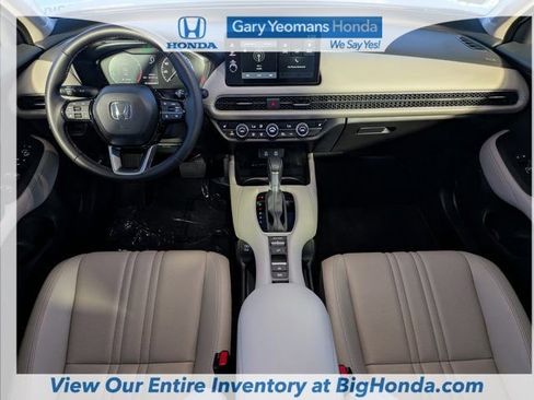Certified 2026 Honda HR-V EX-L image 16
