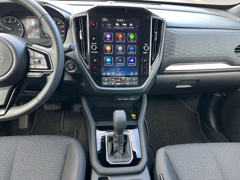 Certified 2025 Subaru Forester Premium image 11