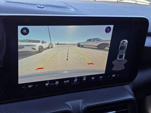 Used 2024 Ford Mustang Dark Horse image 23