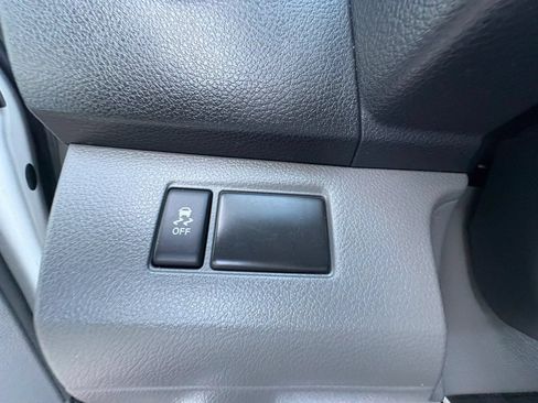 Used 2020 Nissan NV200 S FWD image 12
