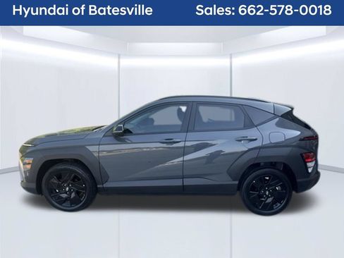 Used 2026 Hyundai Kona SEL Sport FWD image 6