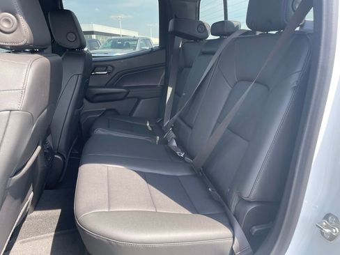 New 2026 GMC Canyon Elevation w/ Convenience Package image 25