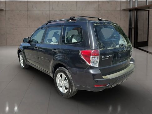 Used 2011 Subaru Forester 2.5X image 7