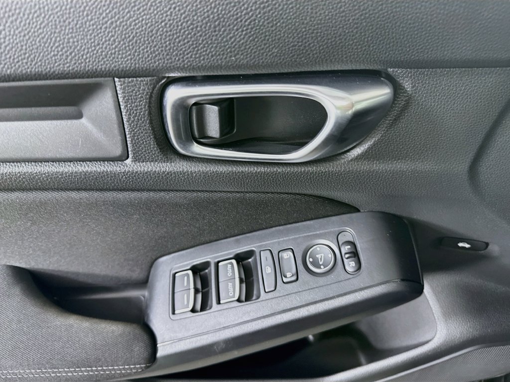 Used 2024 Honda Civic LX image 21